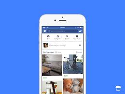 There are tons of apps out there that offer local selling options for connecting with potential buyers nearby. Introducing Marketplace Buy And Sell With Your Local Community About Facebook