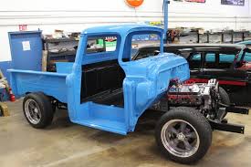 Image result for Marine Blue 1955 Truck