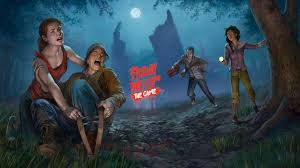 Friday the 13th game update 2021. Friday The 13th The Game Wallpapers Wallpaper Cave