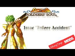 100% finished all modes , all characters unlocked, all assist.phrases. Need Help To Unlock Scarless Isaac And Revealed Face Helmeted Sea Dragon Mods Saint Seiya Soldiers Soul Generelle Diskusjoner
