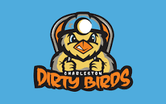 Charleston Dirty Birds Storytime