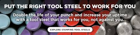 Has been stamping and fabricating metal products and designing, constructing and maintaining tooling in the southeast since 1979.…. Sheet Metal Tooling Solutions Tablet Tooling Additive Wilson Tool