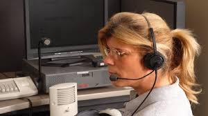 County Emergency Dispatchers in Indiana Discuss Pressures of Job