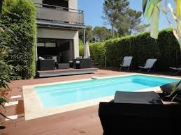 Annonce N 7 Maison Des Bambous 6 Pers Classee 4 Avec Piscine Chauffee Privee A Antibes Antibes Vacances Cotedazur Com