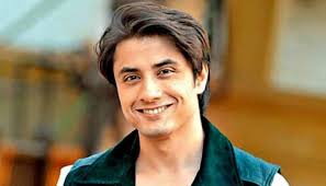 Image result for ali zafar