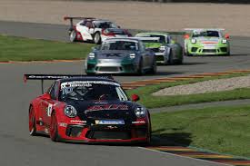 Would you like to change the currency to pounds. Porsche Carrera Cup Deutschland Erweitert Esports Programm 2020