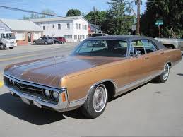 Image result for Dark Burnt Orange 1970 Monaco