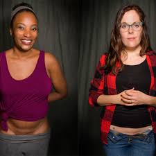 You should expect to need help. 10 Incredible C Section Stories And The Scars That Go With Them Self