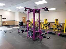 Junior High Benefits From Planet Fitness Donation - Ceres Courier