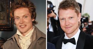 Bennet and sir william lucas. Pride And Prejudice Cast Then Vs Now
