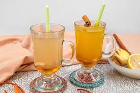 Agar dapat merasakan kenikmatan wedang jahe, anda tidak perlu membelinya karena anda bisa membuatnya sendiri di rumah. Wedang Jahe Ginger Lemon Honey