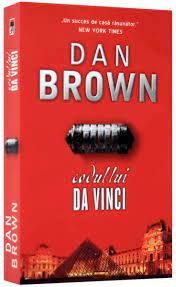 O crimă în muzeul louvre din paris și indicii criptice în unele dintre cele mai faimoase picturi ale lui leonardo da vinci conduc la descoperirea unui mister religios. Codul Lui Da Vinci De Dan Brown Anticariat Carte Online