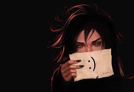 Downloads anime wallpapers hd full hd, hdtv, fhd, 1080p 1920x1080 sort wallpapers by: Sadness Anime Hd Wallpapers Free Download Wallpaperbetter