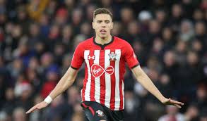 Jan bednarek, maciej rybus, kamil glik, bartosz bereszynski; Southampton Star Jan Bednarek Shows Why He Is A Fan Favourite As He Talks Life On And Off The Pitch Daily Echo