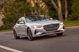 Открыть страницу «genesis g70» на facebook. Genesis G70 Test Preis Und Marktstart In Deutschland Autobild De
