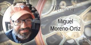 Marty Mansfield's Instagram, Twitter & Facebook