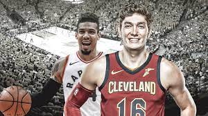 But no he isn't in the making, he isn't elite and he isn't danny green. Cavs News Danny Green Says Cedi Osman Is Pretty Damn Good