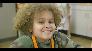 Evan McElroy, 2015 Masters & Mentors