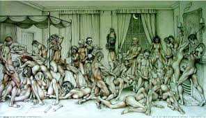 Pic. Hentai Orgy, 278613B – Orgy