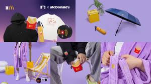 210520 | bts x mcd: The K Pop Playbook Inside Mcdonald S Famous Order Collab With Bts The Drum