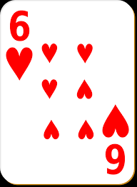 When you think of the best card games for two people, traditional 52 card deck games, like rummy and go fish, probably come to mind. Download Free Photo Of Playing Card Six Hearts Game Card From Needpix Com