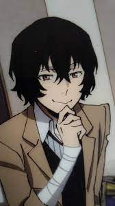 Dazai caught at the river. Bungou Stray Dogs Dazai Osamu And Bungo Stray Dogs Image 7761703 On Favim Com