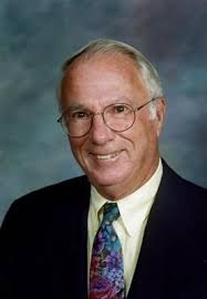 Donald Phillips Obituary (1935