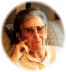 Mary Louise Laborde Gauthier (1925-2009)