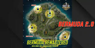 I try to solve all the problem related to free. Bermuda 2 0 Release Date In India Bermuda Map In Free Fire