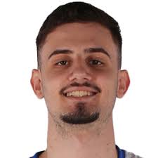 Daniel Frederico, Basketball Player, Stats, Height, Age