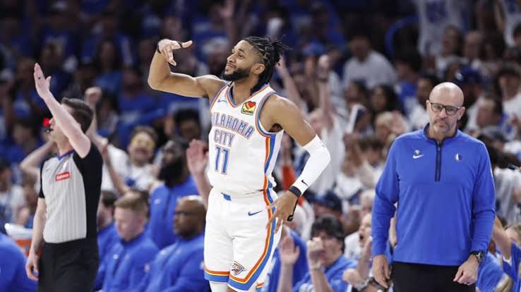 Isaiah Joe trade sets up a monster move for the Pistons no one saw coming