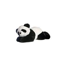 Aurora Super Xie Xie Panda 28 By Aurora Toys Games Stuffed Animals Plush Stuffed Animals Toys Panda Bear Teddy Bear Stuffed Animal Panda Stuffed Animal