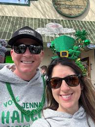 Vote Jenna Hancock for D303 School Board