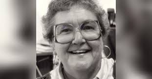 Virginia Neely Sweet Obituary