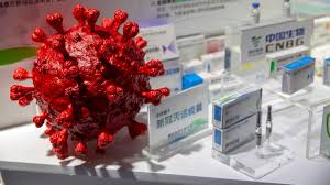 Sinopharm logo sinopharm group logo. Coronavirus Jordan Approves China S Sinopharm Covid 19 Vaccine Al Arabiya English