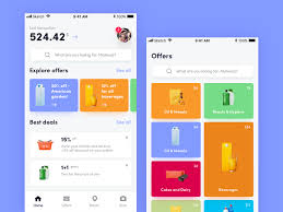 Coupons App Coupon Apps App App Design