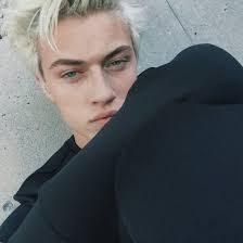 One cute kid with beautiful blue eyes. Baby Blonde Hair And Blue Eyes Image 3457294 On Favim Com