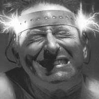 Electric Shock Therapy (@ElectricShockTherapy) • Facebook