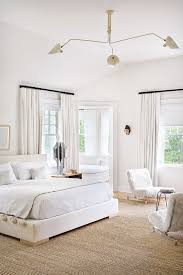Interiors Hamptons Home Dustjacket All White Bedroom Home Bedroom Bedroom Interior