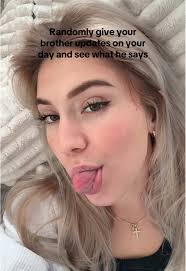 Jason Milne sassy yet supportive 🤝