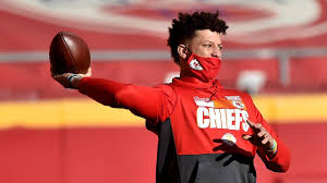 Супербол 8 февраля в 2:30 по мск. How Kc Chiefs Qb Patrick Mahomes Prepared For Nfl Playoffs The Kansas City Star