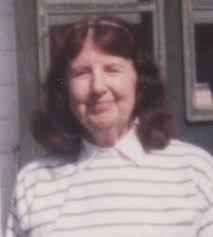 Obituary of Louise Meddaugh