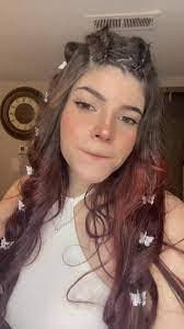 Camille Colonna's Instagram, Twitter & Facebook