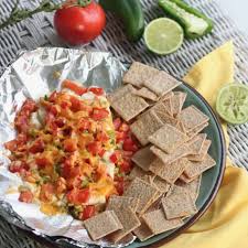 52 summer party appetizers that will make every bbq better. Easy Summer Appetizer Mexican Cream Cheese Dip