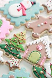 It's beginning to look a lot like christmas, and nothing seems to say the start of the season better than a cookie exchange. Pin On Recipes