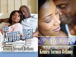 The Lyons Den (Shelton Heights Book 3)