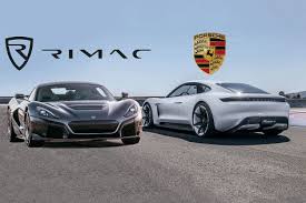 Последние твиты от rimac automobili (@automobilirimac). Zehn Prozent Anteile Porsche Kauft Sich Bei Rimac Ein Autobild De
