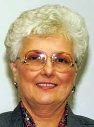 Bobbie Hill Obituary (1955