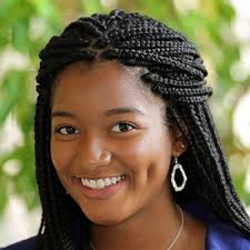 Alannah Jones's Instagram, Twitter & Facebook