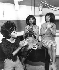 The Supremes Baby Baby Where Did Our Love Go With Images Motown